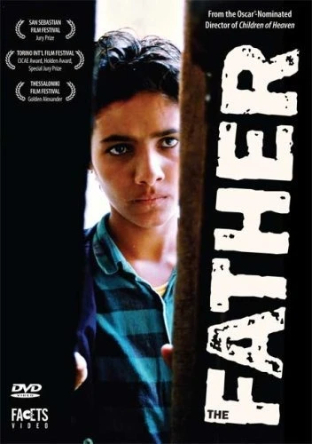 Festival de Cinema Fora da Fé | O Pai @ Auditório Elke Hering - Biblioteca Universitária